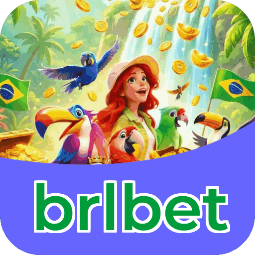 Login rápido no app brlbet