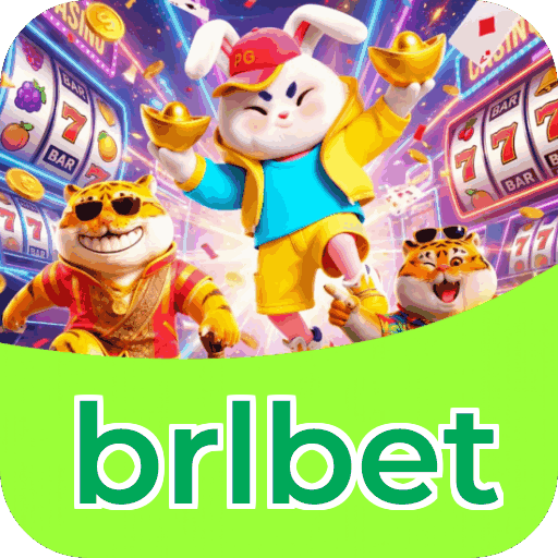 Interface brlbet